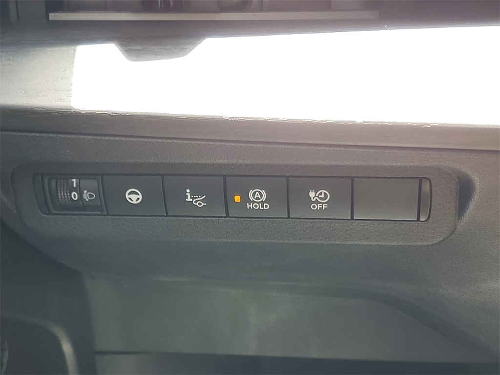 used 2025 Nissan Ariya car, priced at $28,995