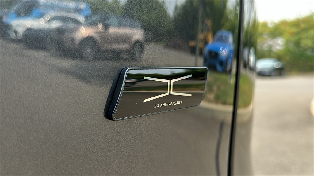 new 2026 Jaguar F-PACE car, priced at $69,433