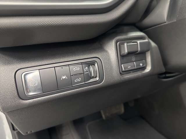 new 2025 Chevrolet Silverado EV car, priced at $70,510