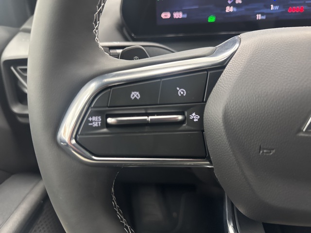 new 2025 Chevrolet Silverado EV car, priced at $70,510