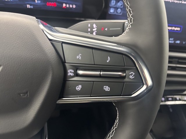 new 2025 Chevrolet Silverado EV car, priced at $70,510