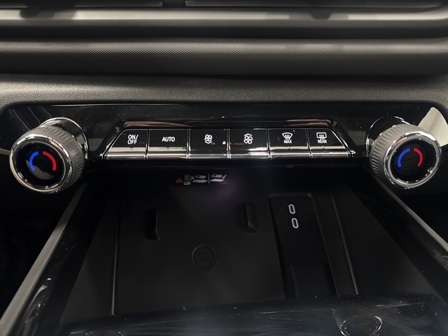 new 2025 Chevrolet Silverado EV car, priced at $70,510