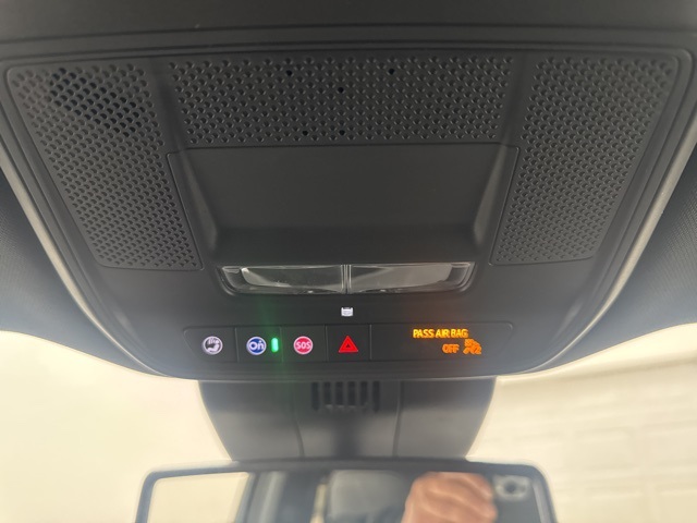 new 2025 Chevrolet Silverado EV car, priced at $70,510
