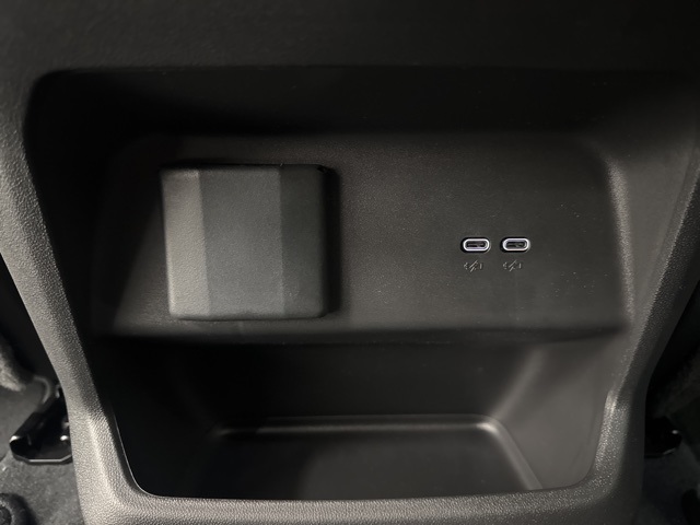 new 2025 Chevrolet Silverado EV car, priced at $70,510