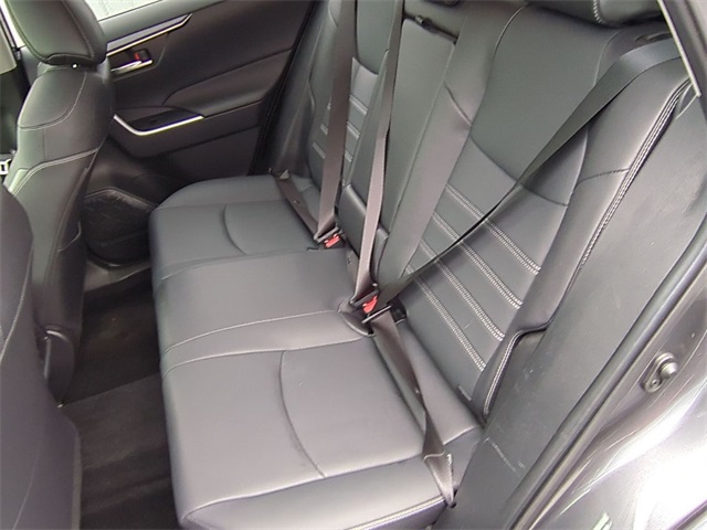 used 2023 Toyota RAV4 Hybrid car, priced at $35,911