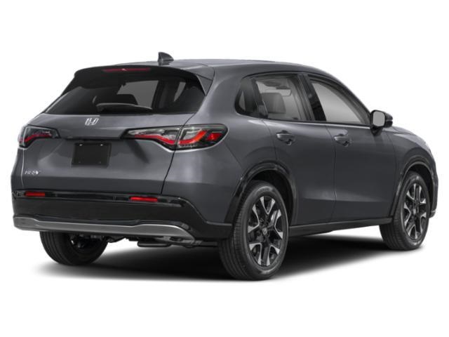 new 2026 Honda HR-V car, priced at $32,945