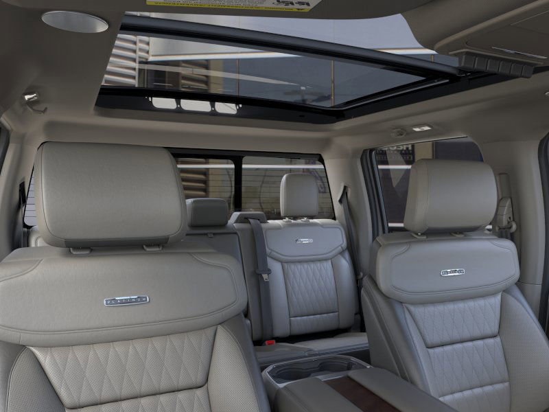 new 2026 Ford F-250SD car, priced at $105,755