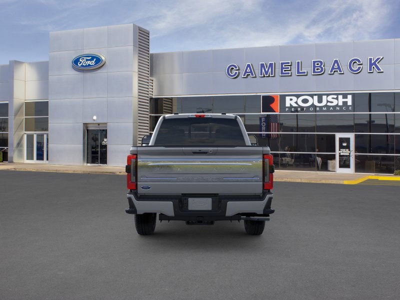 new 2026 Ford F-250SD car, priced at $105,755