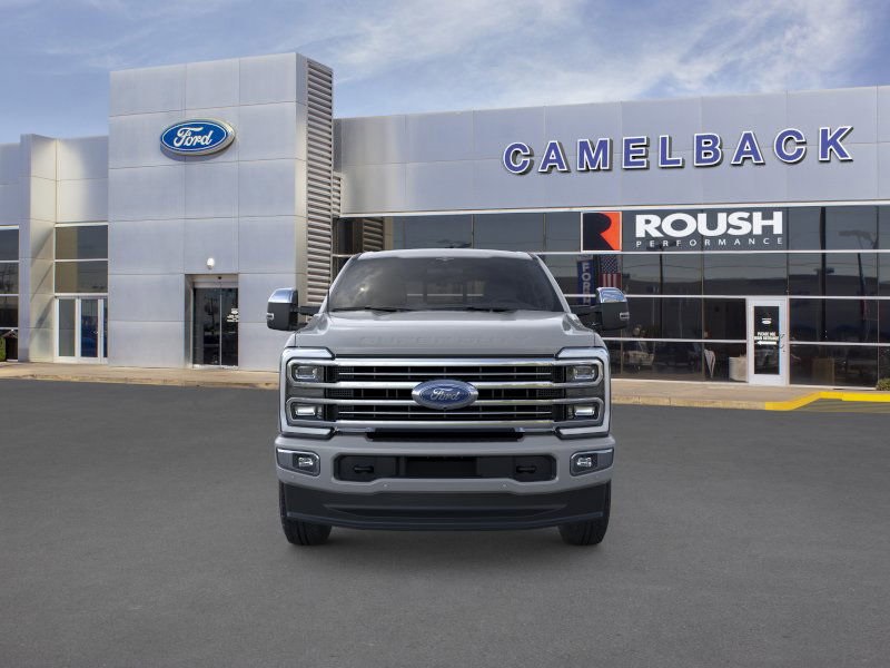 new 2026 Ford F-250SD car, priced at $105,755