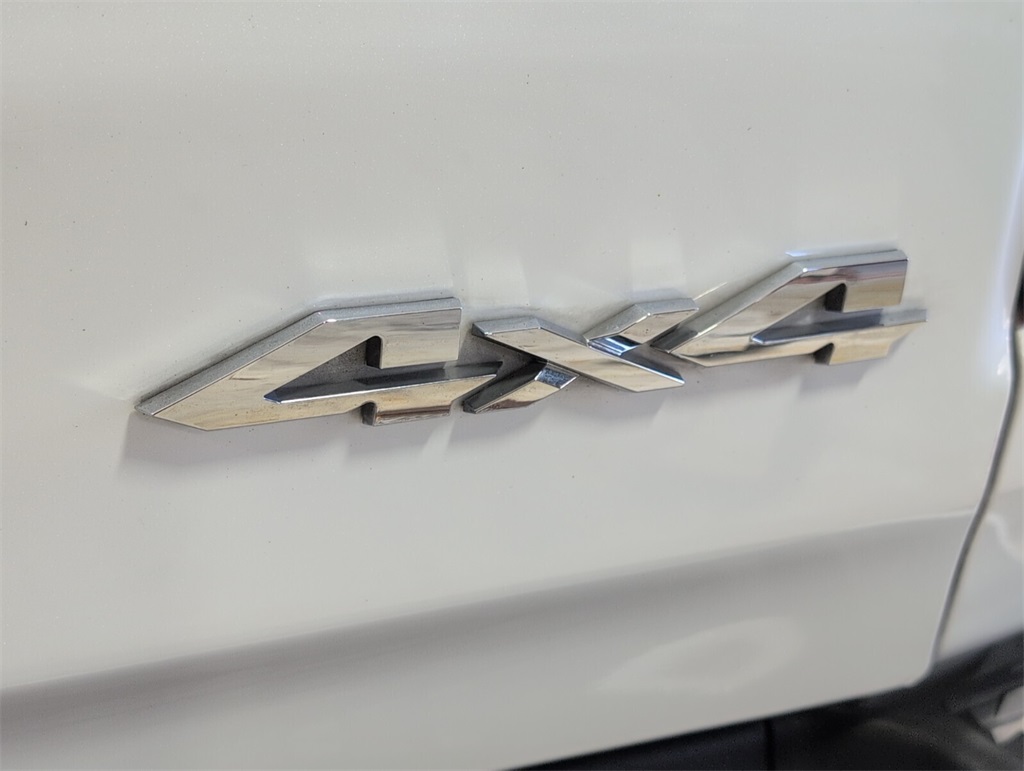 used 2023 Ram 1500 car, priced at $41,800