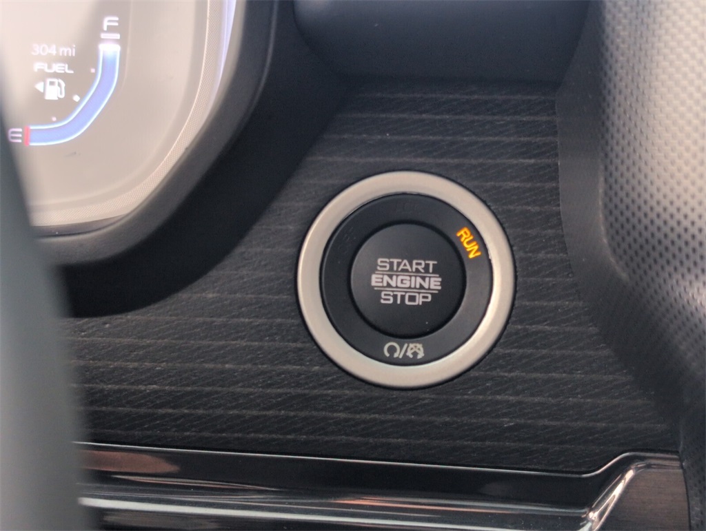 used 2023 Ram 1500 car, priced at $41,800