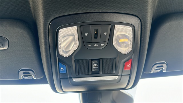 new 2025 Ram 1500 car, priced at $50,457