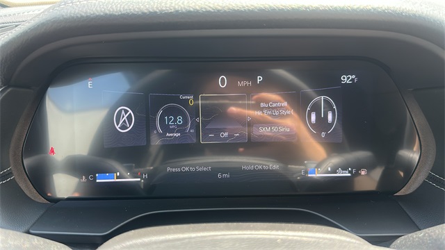 new 2025 Jeep Grand Cherokee car, priced at $50,943