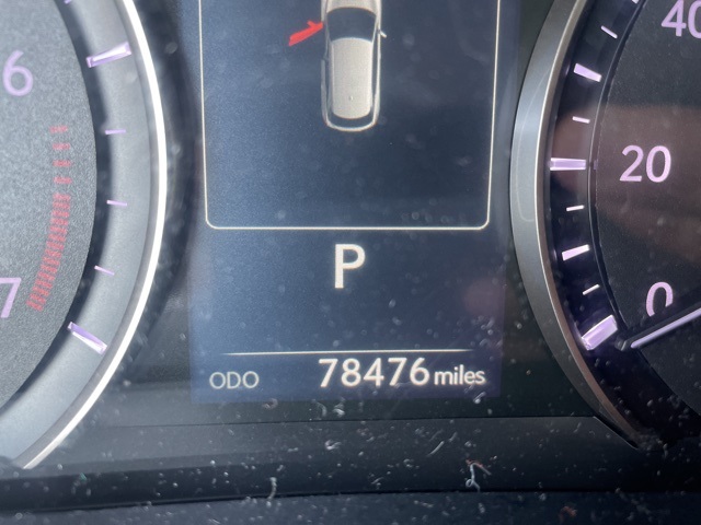 used 2019 Lexus RX car, priced at $29,640