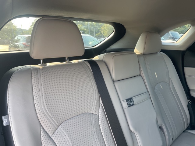 used 2019 Lexus RX car, priced at $29,640