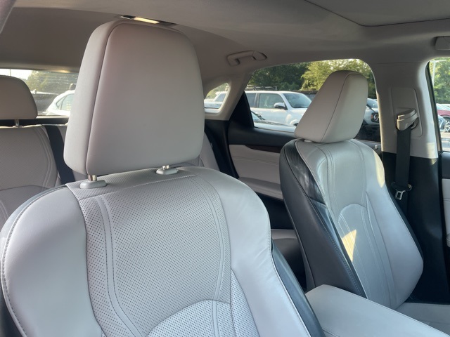 used 2019 Lexus RX car, priced at $29,640