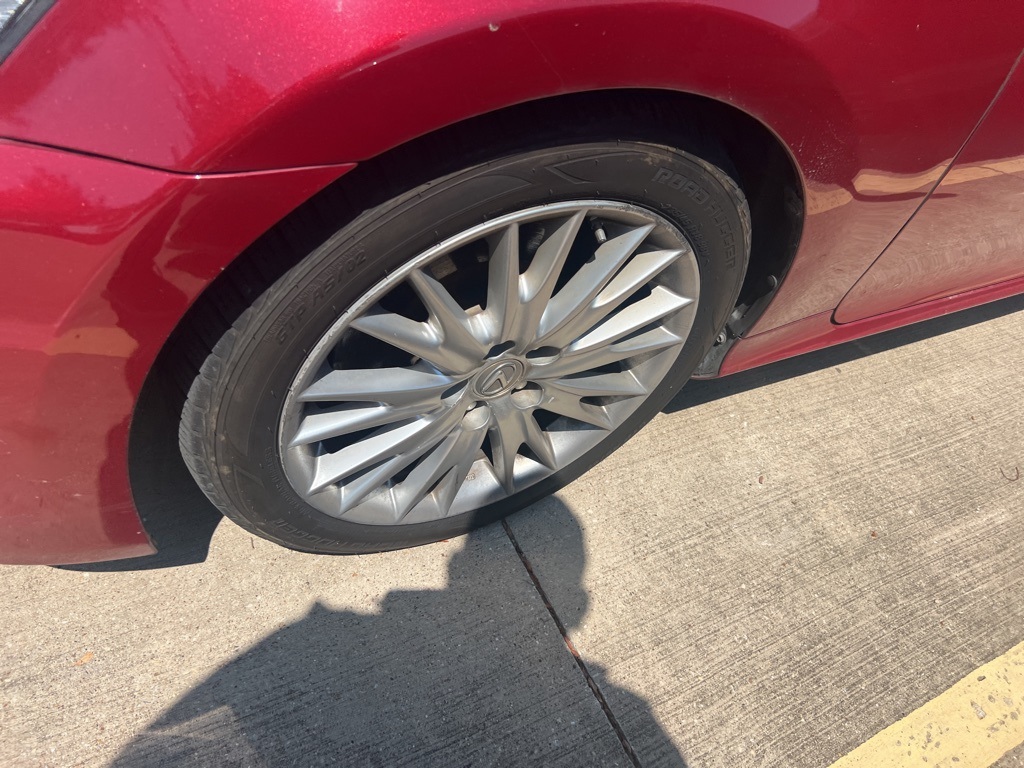 used 2013 Lexus GS car, priced at $10,895