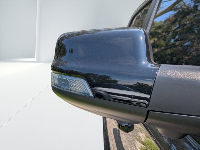 new 2026 Ram 1500 car, priced at $60,960