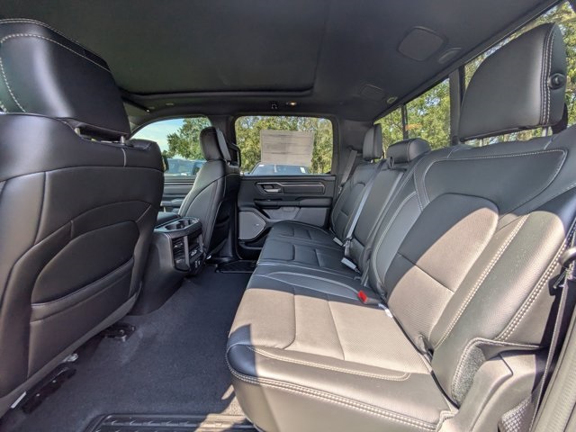 new 2026 Ram 1500 car, priced at $60,960