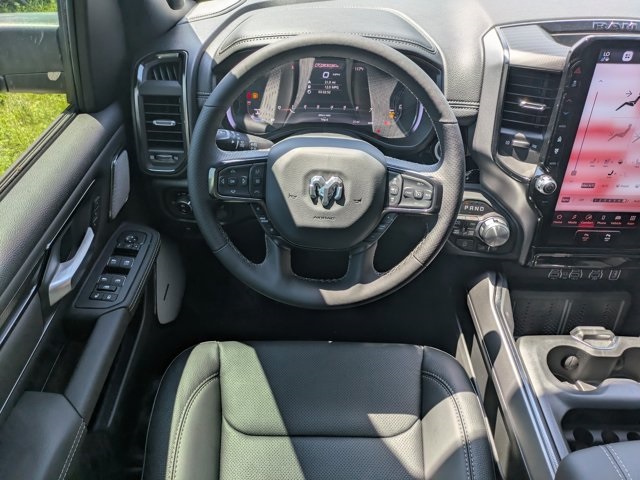new 2026 Ram 1500 car, priced at $60,960