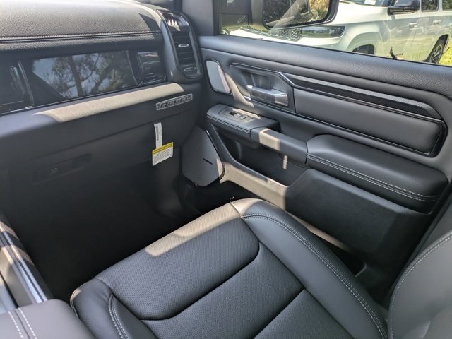new 2026 Ram 1500 car, priced at $60,960