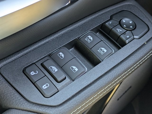 new 2026 Ram 1500 car, priced at $60,960