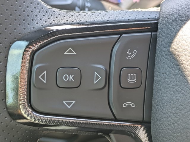 new 2026 Ram 1500 car, priced at $60,960