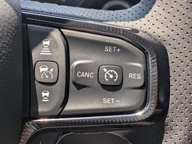 new 2026 Ram 1500 car, priced at $60,960