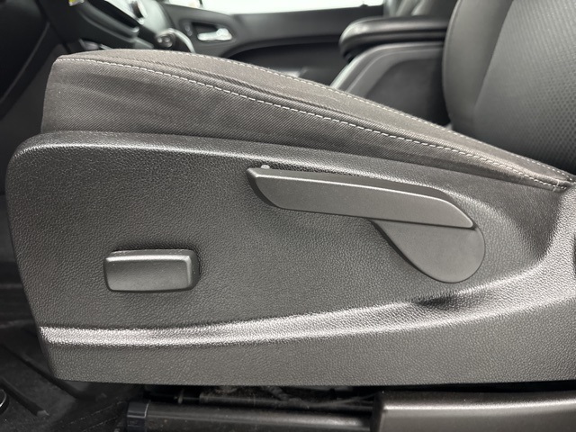 used 2021 Chevrolet Colorado car, priced at $21,637