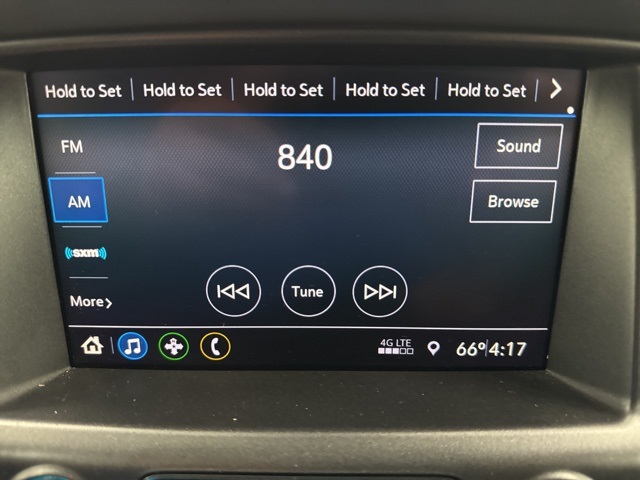 used 2021 Chevrolet Colorado car, priced at $21,637