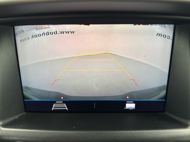 used 2021 Chevrolet Colorado car, priced at $21,637