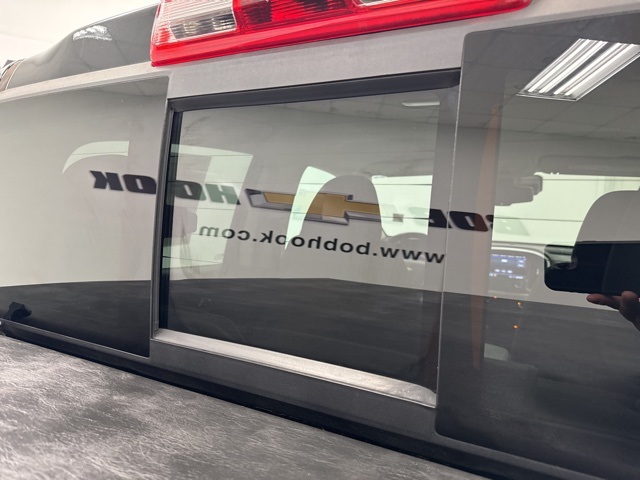 used 2021 Chevrolet Colorado car, priced at $21,637