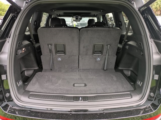 new 2025 Jeep Grand Cherokee L car, priced at $38,375
