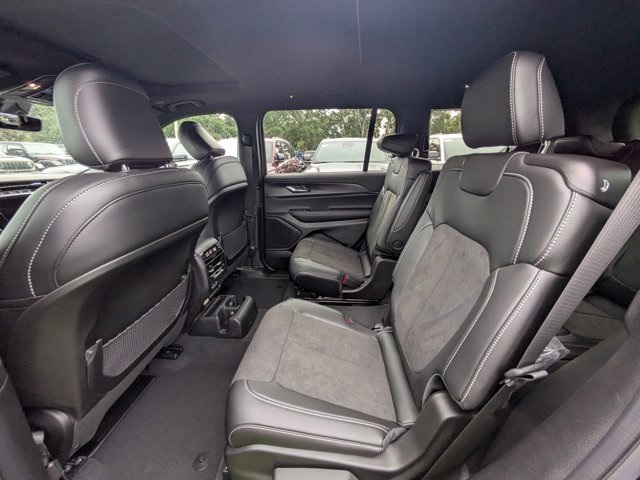 new 2025 Jeep Grand Cherokee L car, priced at $38,375