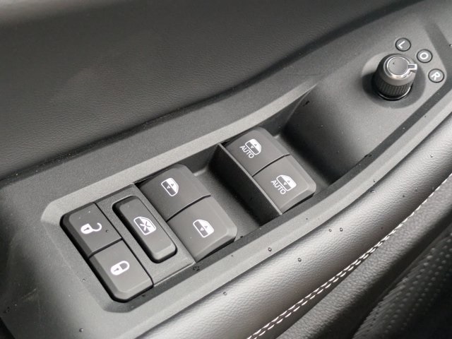 new 2025 Jeep Grand Cherokee L car, priced at $38,375