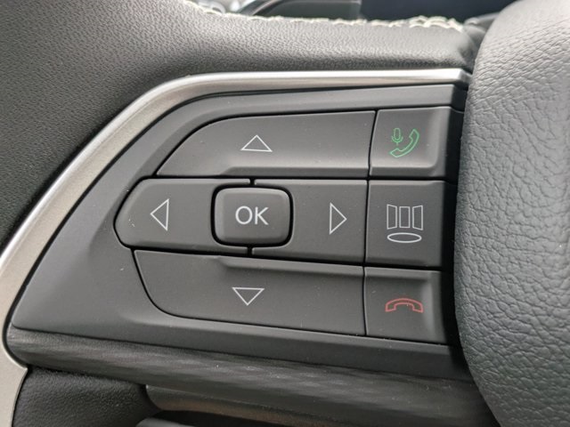 new 2025 Jeep Grand Cherokee L car, priced at $38,375