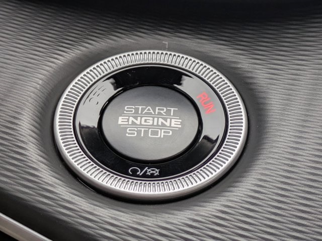 new 2025 Jeep Grand Cherokee L car, priced at $38,375