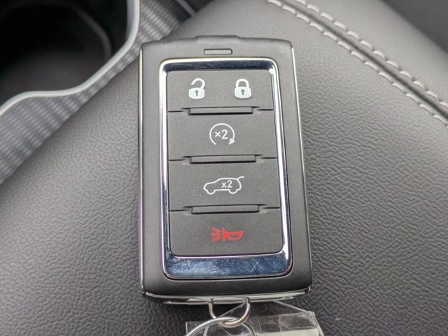 new 2025 Jeep Grand Cherokee L car, priced at $38,375