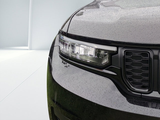 new 2025 Jeep Grand Cherokee L car, priced at $38,375