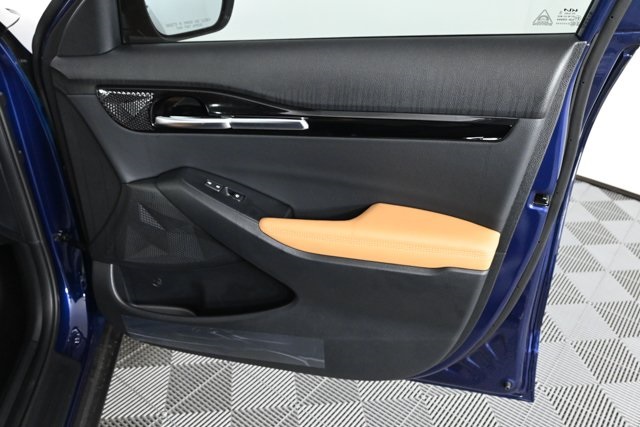 new 2025 Kia Seltos car, priced at $29,054