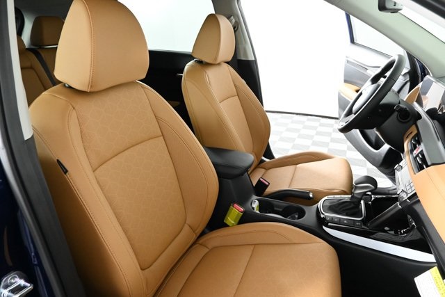new 2025 Kia Seltos car, priced at $29,054