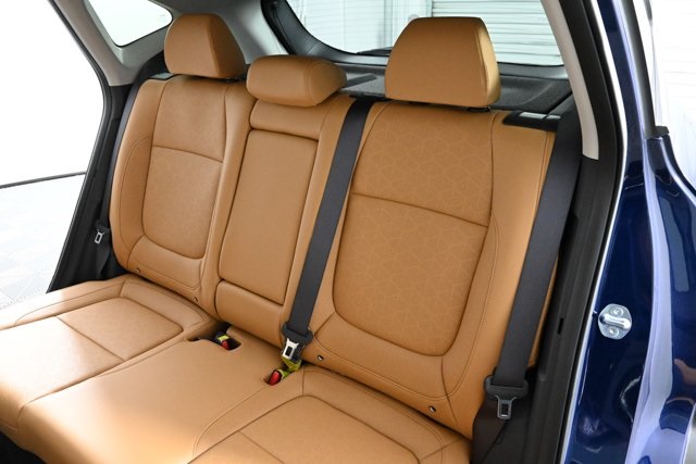 new 2025 Kia Seltos car, priced at $29,054