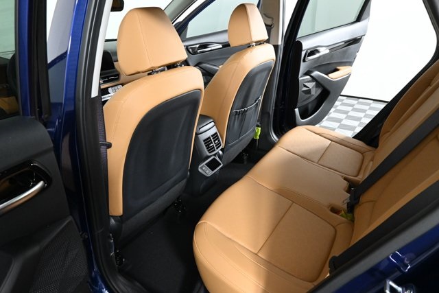 new 2025 Kia Seltos car, priced at $29,054