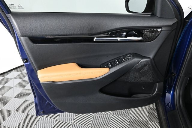 new 2025 Kia Seltos car, priced at $29,054