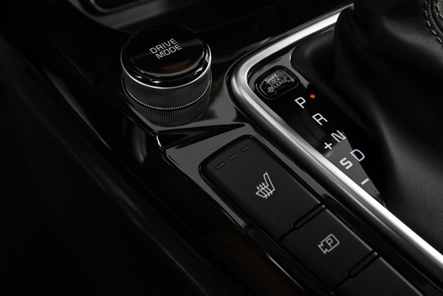 new 2025 Kia Seltos car, priced at $29,054