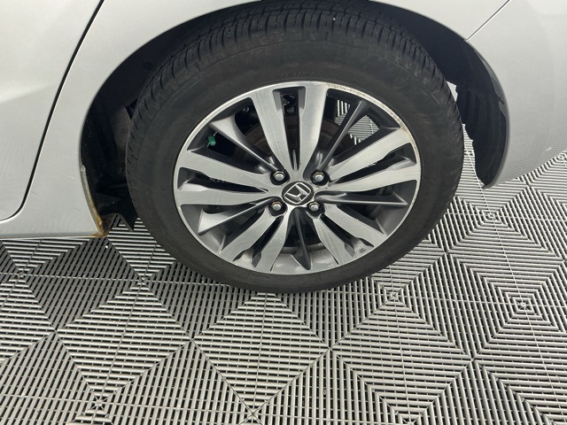 used 2015 Honda Fit car, priced at $7,398