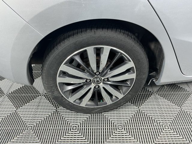 used 2015 Honda Fit car, priced at $7,398