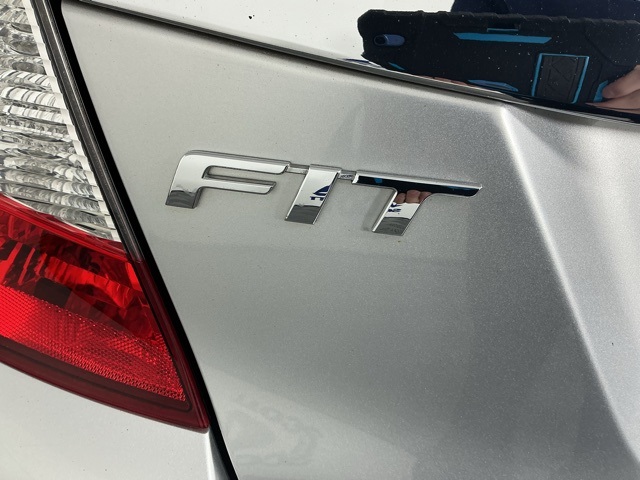 used 2015 Honda Fit car, priced at $7,398
