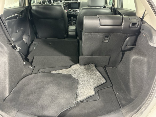 used 2015 Honda Fit car, priced at $7,398