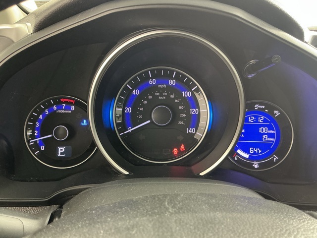 used 2015 Honda Fit car, priced at $7,398